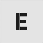 #IM stencil E знак размер 100×65mm ASTE10065(8186089)