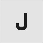 #IM stencil J знак размер 100×65mm ASTJ10065(8186094)