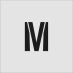 #IM stencil M знак размер 100×65mm ASTM10065(8186097)