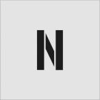#IM stencil N знак размер 100×65mm ASTN10065(8186098)