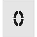 #IM stencil O знак размер 150×95mm ASTO15095(8186130)
