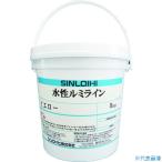 #Sinloihi водный rumi линия 1kg желтый 20005N(8186465)