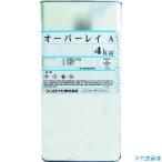 #Sinloihi. свет краска over Ray A 4kg clear 2000T4(8186484)
