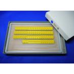 # Techno Mark Flat штамп * roll маркер (габарит) для замена тип резина . знак SC-8(S модель * цифра комплект )(8mm) KJSC08(8192201)