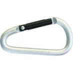 #TRUSCOkalabina диаметр провода 5mmX50mm D type серебряный TKN550SV(8195276)