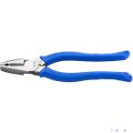 ■スリーピークス 電工パワーペンチ (圧着機能付き) 200mm DP200(8280205)