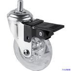 #SAMSONG дизайн прозрачный литейщик [Emma] винт свободный тормоз есть 5 EMMATS50(8280244)
