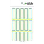 #3M A-one [[TM сверху ]] собственный этикетка синий рамка-оправа (18 листов входит ) 03005(8355089)