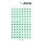 #3M A-one [[TM сверху ]] особый этикетка (1 листов входит ) 08090(8355117)