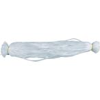 #TRUSCO сиденье шнур белый диаметр 4mm×800mm 100 шт. входит .TSH480WH(8358275)