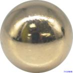#TRUSCO Neo Jim магнит мяч type наружный диаметр 8mm Gold 1 штук NB8GL(8364845)
