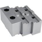 ショッピングSBS ■ARM 北川スクロールチャック用鉄生爪SBS−10H60 SBS10H60(8377805)