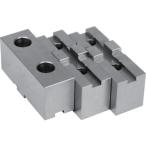 ショッピングSBS ■ARM 北川スクロールチャック用鉄生爪SBS−6H35 SBS6H35(8377811)