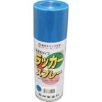 #sinto- Rucker спрей перманентный голубой 300ML 31410.3(8511916)