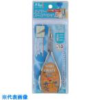 ■P・TOOL ペンワイヤーループペンチ 150mm 11467(8535002)[送料別途お見積り][法人限定][掲外取寄]