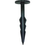 #TRUSCO защита от сорняков сиденье вдавлено ... Shark якорь 15cm 50 шт. входит SA1550P(8555884)