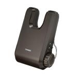  Twin Bird (TWINBIRD) обувь сушильная машина обувь осушитель SD-4546BR Brown [ наличие есть ]