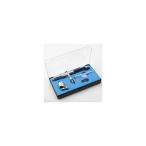 WCP 三方良し エアーブラシ [246813-01] 上カップエアーブラシ(0.2mm)