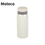  мир flat f Rays moteko винт штекер кружка бутылка 350ml( белый ) [RH-1665]