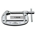 (株)ロブテックス シャコ万力/ステンレス  B100S