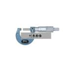 (株)ミツトヨ マイクロメータ  M110-25 103-137