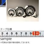 ヤマヨ測定器　シルバーカスタム　VC30 30m　鋼製塗装巻尺