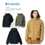 コロンビア ジャケット マウンテンパーカー ロマビスタ フーディー フリース COLUMBIA PM3753 LOMA VISTA HOODIE  防寒 中綿