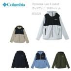 30%OFF コロンビア アウター ジャケット マウンテンパーカー COLUMBIA XE9226 VIZZAVONA PASS 2 JACKET ヴィザヴォナ パス 2 ジャケット レインウェア