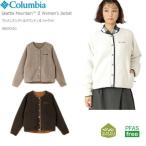 Columbia ウィメンズシアトルマウンテンIIジャケット（yahoo）