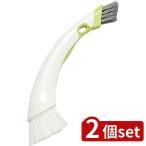 2個set アイワ アイワ 洗濯機ブラシ GR | 洗濯機ブラシ アイワ ブラシ アクセサリー 洗濯槽掃除 クリーニング 洗剤入れ 洗濯機用 日本製 グリーン 洗濯機掃除 く