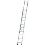 ALINCO( Alinco ) 130kg соответствует алюминиевый 2 полосный лестница SX-74D [ юридическое лицо ограничение ]