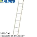 ALINCO( Alinco ) алюминиевый loft лестница LFT-26E [ юридическое лицо ограничение ]