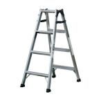 ALINCO( Alinco ) алюминиевый лестница двоякое применение стремянка MXB-120FS [ юридическое лицо ограничение ]