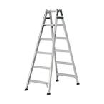 ALINCO( Alinco ) алюминиевый лестница двоякое применение стремянка MXB-180FS [ юридическое лицо ограничение ]