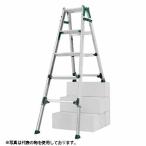 ALINCO( Alinco ) лестница для эластичный тип aluminium двоякое применение стремянка PRH-0912FX [ юридическое лицо ограничение ]