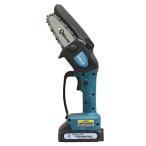  aluminium s(ALUMIS) заряжающийся бесщеточный портативный чейнджер so-[ futoshi ветка порез . Taro ] PFT-18VBL