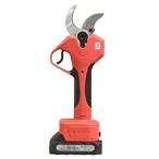  aluminium s(ALUMIS) заряжающийся электрический обрезка ножницы [ ветка порез . Taro ] EDT-40M зарядное устройство * с футляром 