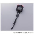 CITIZEN HS43-001 ストップウォッチ (スプリット機能付き) 黒