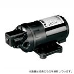 ジャブスコ D1625J7011A 2ピストンダイアフラム小型圧力ポンプ 5300mL/min