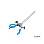 アズワン C-80 両開クランプ ステンレスパイプ