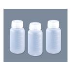 アズワン(AS ONE) アイボーイ(ケース販売) PP広口びん 250mL 100入 1箱(100本入り)