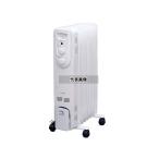 ショッピングオイルヒーター アイリスオーヤマ EA897CW-51C 250x395x650mm/1200W オイルヒーター