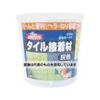 ヘンケルジャパン  タイル接着材 灰色 500g DTS-500 入数：1個