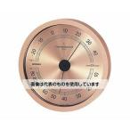 エンペックス気象計  スーパーEX高品質温・湿度計140×29mm230g(ブリスター)シャンパンゴールド EX-2728 入数：1個