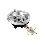 江部松商事 829720 サントク フラッシュガスコンロ 平型ゴトクタイプ FG-1 13A