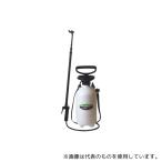 フルプラ No.8655 プレッシャー式噴霧器 2頭 エンプラ製 5L 1.5m 伸縮ノズル付