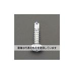 ショッピングエスコ エスコ EA949EG-342 4x16mm ピアスビス(ナベ頭/鉄/1000本)
