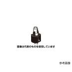 オムロン（FA・制御機器）  表示灯(Φ16)ソケット部ユニット M16 M16-W-5D 入数：1個