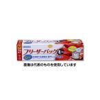 HEIKO フリーザーバッグ　家庭用　M　15枚 004750002 1箱(15枚入)