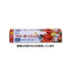 HEIKO  フリーザーバッグ 家庭用 L 10枚 004750003 入数：1箱(10枚入)